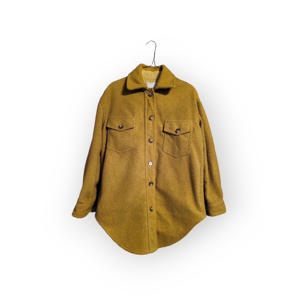 Fall jacket